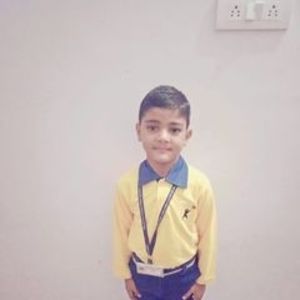 Meet your Posher, Nilu